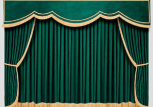 STAGE CURTAINS DUBAI