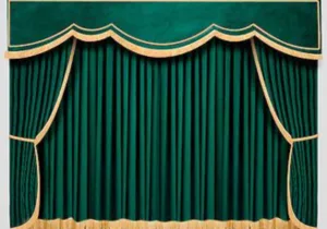 STAGE CURTAINS DUBAI