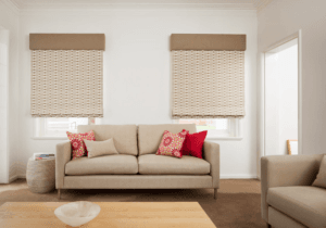 PELMET BLINDS DUBAI