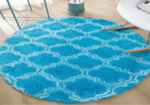 ROUND RUGS DUBAI