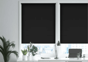 Blackout Blinds In Dubai