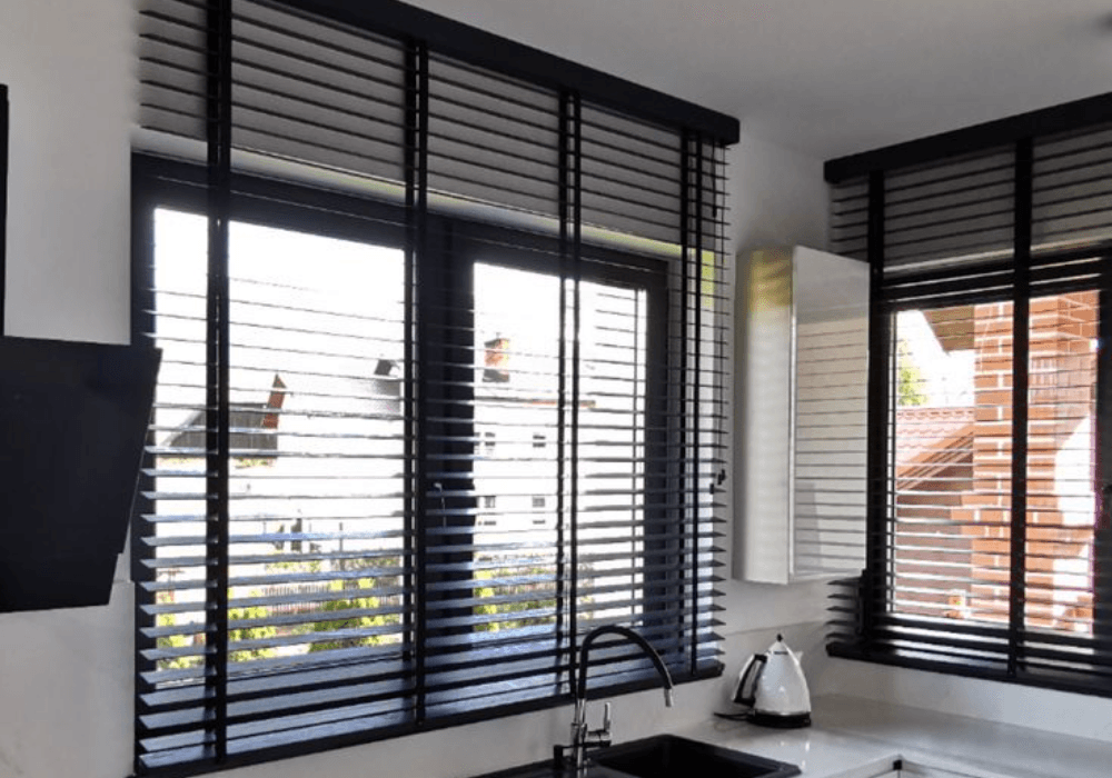 Kitchen Blinds In Dubai