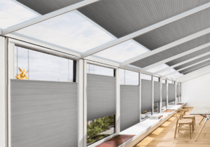 SKYLIGHT BLINDS DUBAI