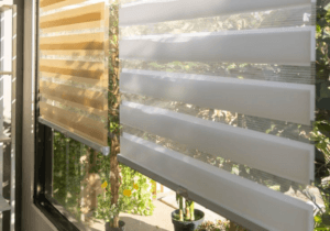 ZEBRA BLINDS DUBAI
