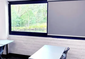 School Blinds in Dubai