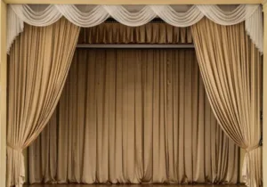 STAGE CURTAINS DUBAI