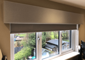 PELMET BLINDS DUBAI