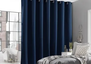 Sliding Curtains in Dubai
