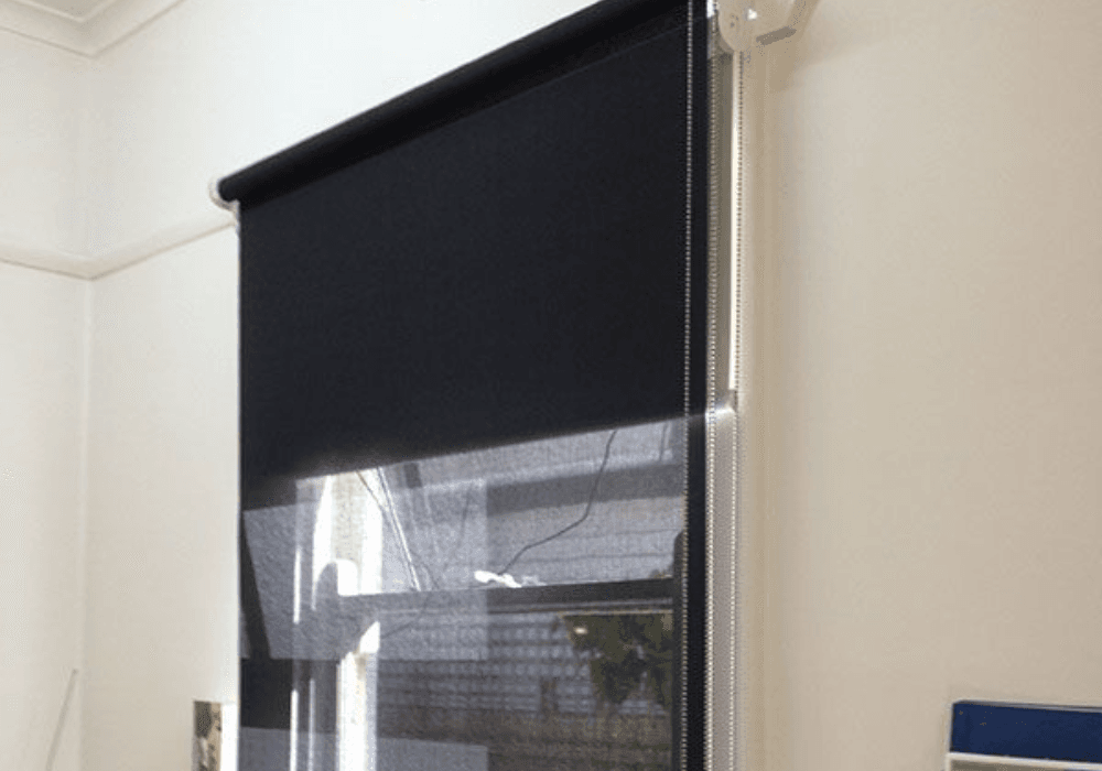 Blackout Blinds In Dubai