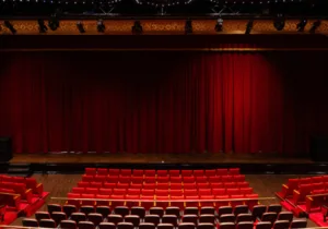 THEATRE CURTAINS DUBAI