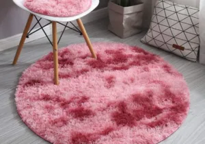 ROUND RUGS DUBAI
