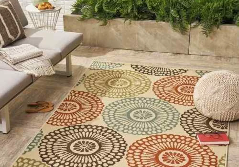 OUTDOOR RUGS DUBAI