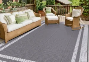 OUTDOOR RUGS DUBAI