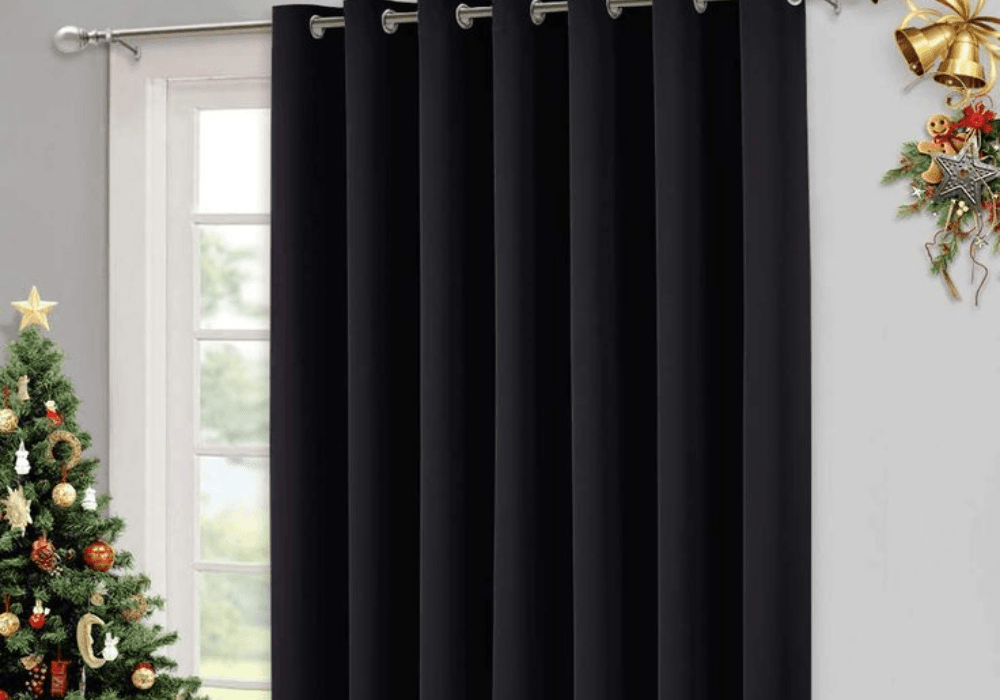 Sliding Curtains in Dubai