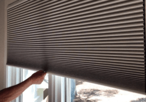 Roller Blinds in Dubai