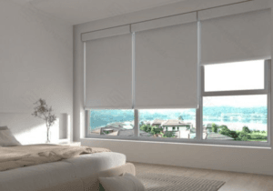 Double Blinds In Dubai