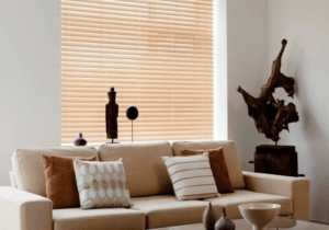 COLBY HONEYCOMB BLINDS DUBAI
