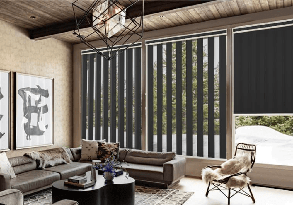 Aric Blinds Dubai