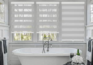 ZEBRA BLINDS DUBAI