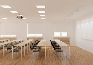 School Blinds in Dubai