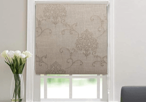 Printed Blinds in Dubai