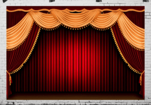 STAGE CURTAINS DUBAI