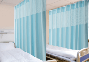 Hospital curtains Dubai