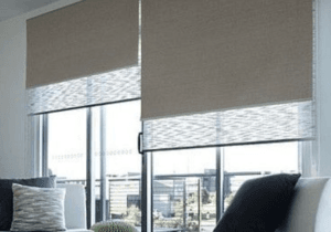 Roller Blinds in Dubai