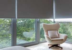 Motorized Blinds in Dubai