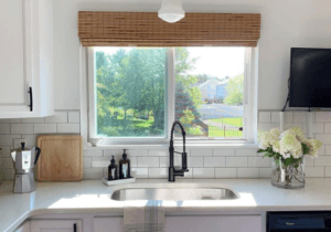 Kitchen Blinds In Dubai