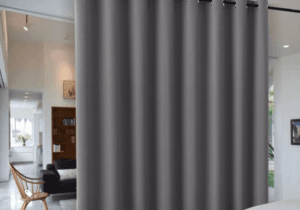 Sliding Curtains in Dubai
