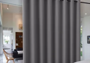 Sliding Curtains in Dubai