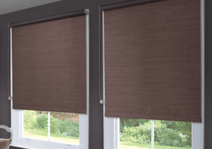 Roller Blinds in Dubai