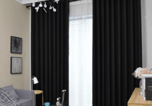 Blackout Blinds In Dubai