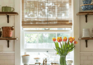 Kitchen Blinds In Dubai