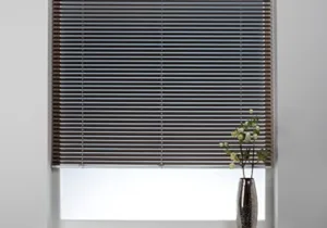 Aluminum blinds In Dubai