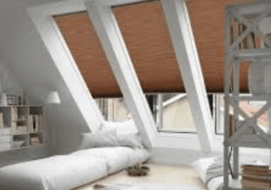 SKYLIGHT BLINDS DUBAI