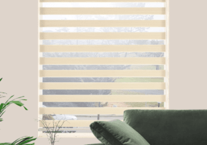 ZEBRA BLINDS DUBAI