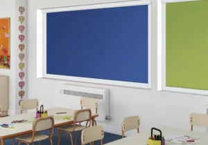 School Blinds in Dubai