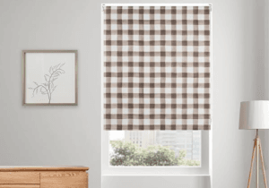Printed Blinds in Dubai