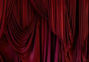 STAGE CURTAINS DUBAI