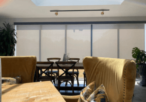 RESTAURANTS BLINDS DUBAI