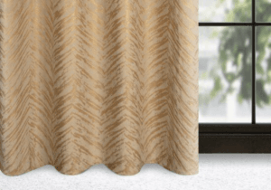 Beige Curtains In Dubai