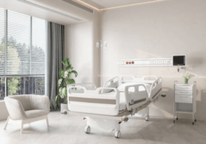 Hospital blinds Dubai