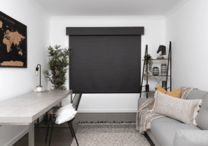 PELMET BLINDS DUBAI