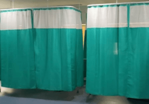 Hospital curtains Dubai