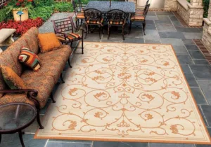 OUTDOOR RUGS DUBAI