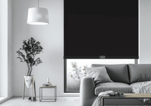 Blackout Blinds In Dubai