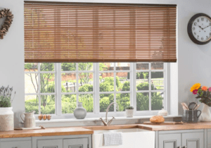 Kitchen Blinds In Dubai
