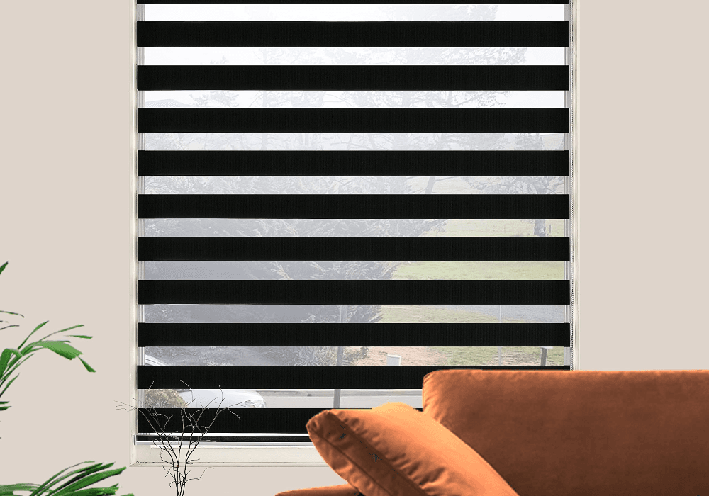 ZEBRA BLINDS DUBAI